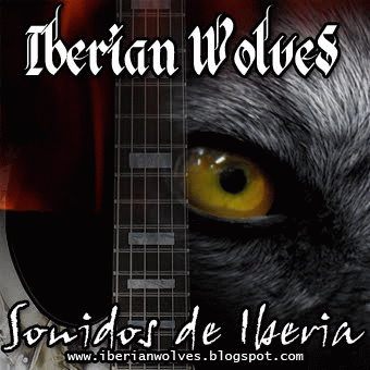 Iberian Wolves : Sonidos de Iberia Iberian Wolves : Sonidos de Iberia